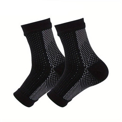 Chaussettes de Compression Anti-Fatigue | AntiCare™ - Payez 1 paquet, recevez 5 paquets