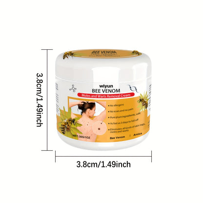 Crème Soulage Douleur Venin Abeille +1 crème gratis